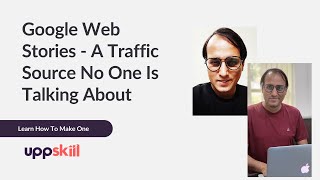 How To Make Google Webstories and Get Quick Traffic