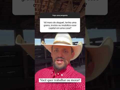 Onde Colocar Seu Dinheiro Investir E Imobilizar Em Uma Casa 