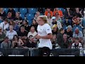 Chayil Versluis Mens Prelims Friday