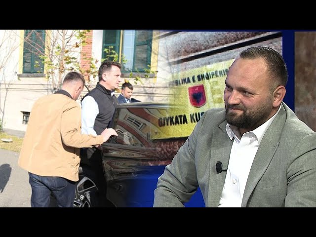 “Zegjineja fitoi se u duk interesante“ / Valteri: Uroj që Lali Eri të dalë faqebardhë nga..