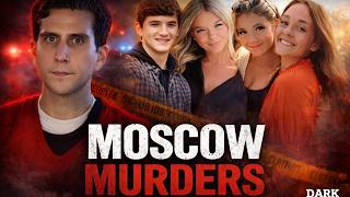 Bryan Kohberger Idaho Murders: What They NEVER Told You About That Night