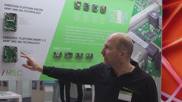 Flexible Embedded Platform