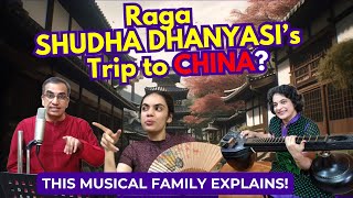 Discover the SECRET Tone of Raga Shudha Dhanyasi!