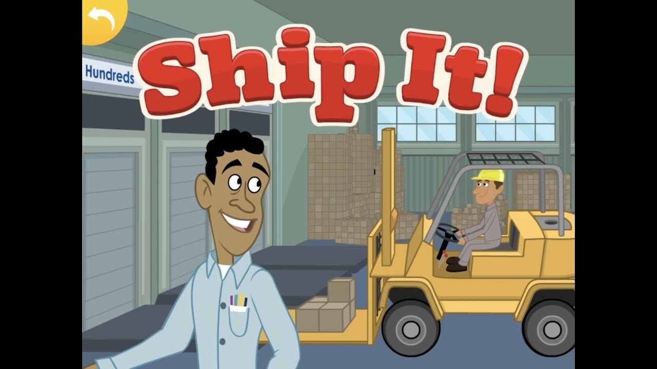 Adventure Academy: Ship It Demonstration/Review