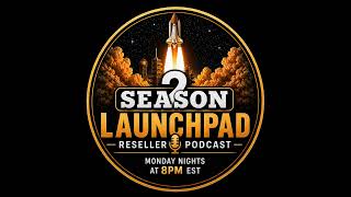 Download Lagu Launchpad Reseller Podcast | Season 2 Episode 12 | Junk Monkey Treasures