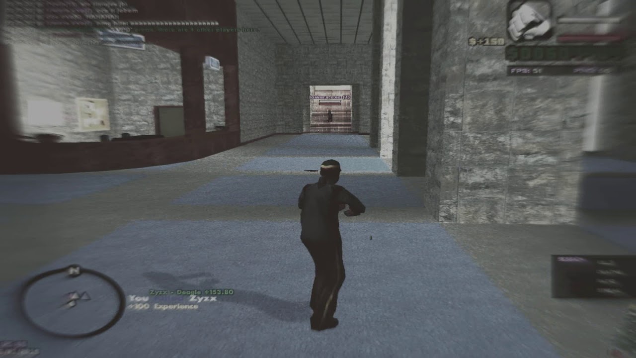 | Chicago DM | Come With Me