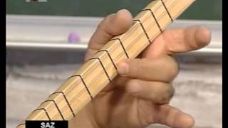 {Yusuf Caner} Saz Zamani Herkes Kendi Isine 1 5