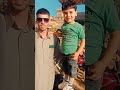 الواد وخالو  