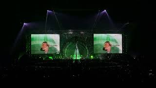Alien Superstar, Lift Off - Beyoncé, Stockholm Sweden, May 11th, Renaissance World Tour