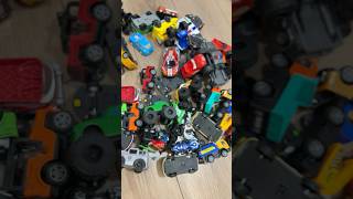 Pixar Cars, McQueen Monster Truck, Tow Mater#toys #truck #cars #mcqueen #disneycars#pixarcars