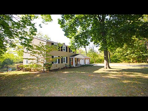 8610 Dallasburg Rd, Morrow, OH home video tour