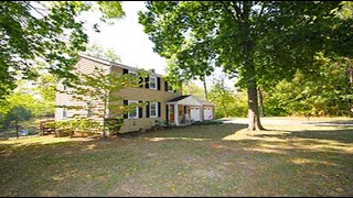 8610 Dallasburg Rd video tour