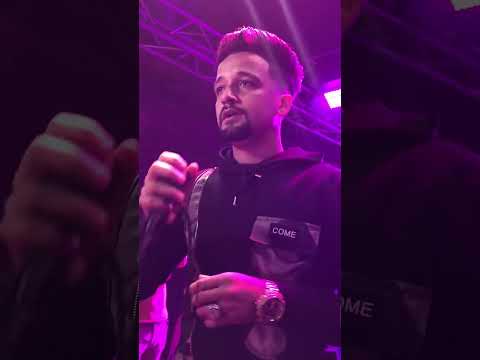 احمد شقاوه يغني ف فرح لايف موال جامد اوي