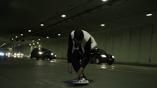 Muto - Eu Não Ligo [Clipe Oficial]