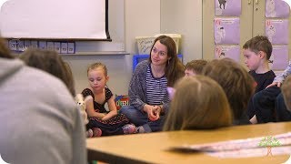 Intro to APPLE at Franklin & Garfield elementary schools