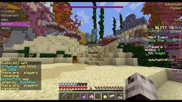 Lets Hack Hypixel! Bsg #1