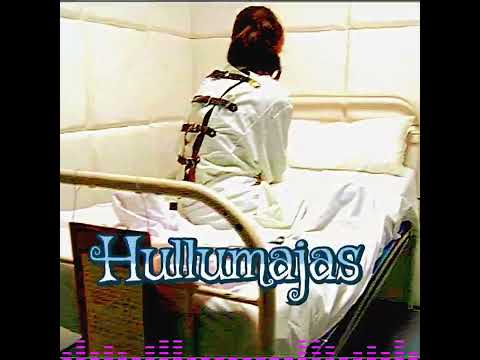 Hullumajas
