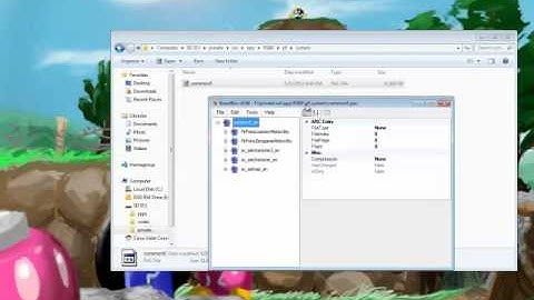 How to hack/mod Super Smash Bros Brawl Stages (& icons)
