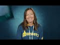 I Am A Mariner: Emily Cantrell