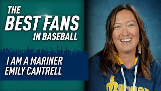 I Am A Mariner: Emily Cantrell