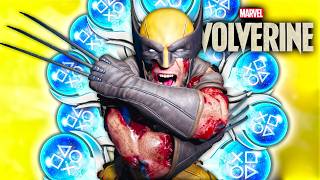 Becoming THE BEST THERE IS In Wolverine