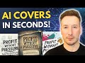 Create STUNNING Ebook Covers With AI (Use This Exact Prompt!)
