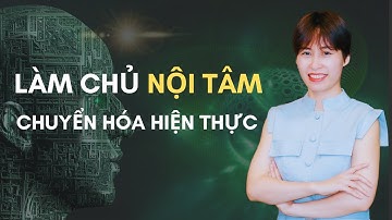 3 cách thay đổi tần số  rung động năng lượng để hút vào những điều như ý