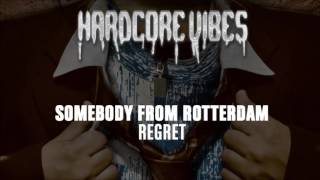Sounds Of Doom - Regret