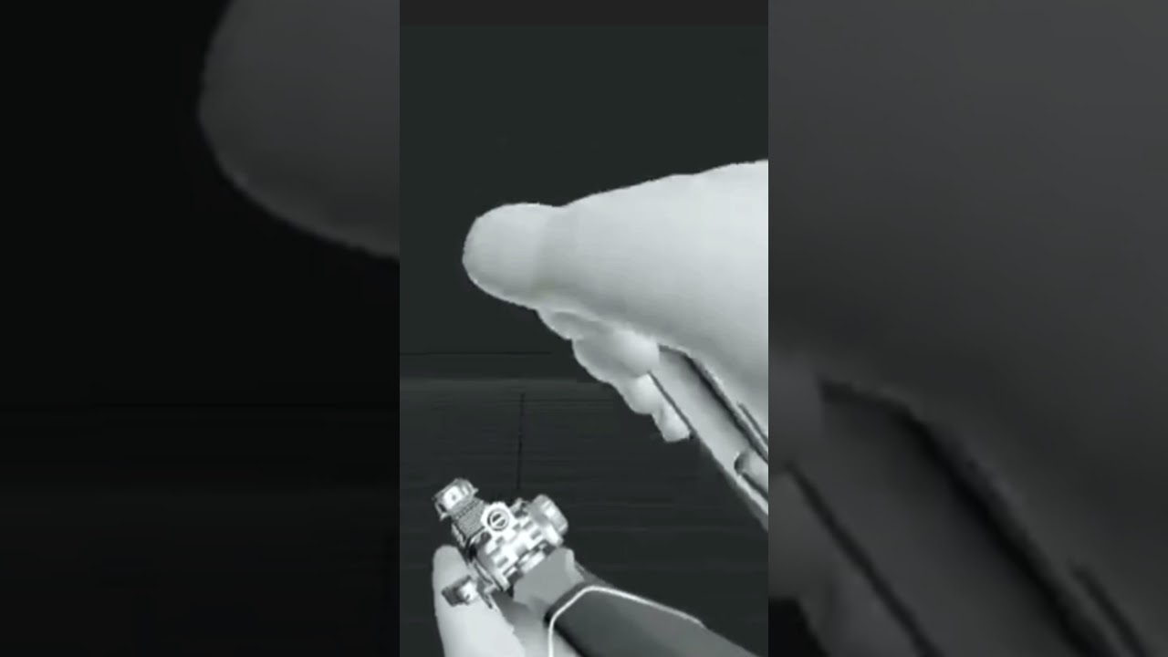 Tarkov new gun jam animation