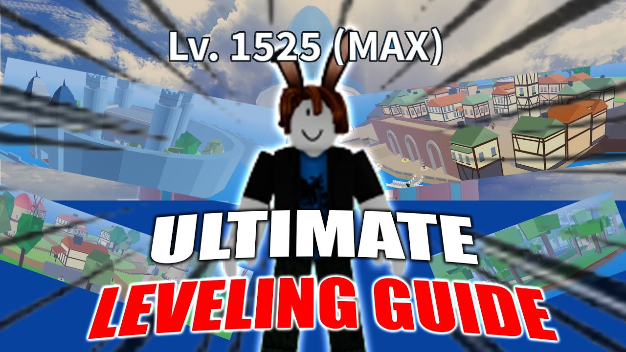 COMPLETE LEVEL GUIDE IN BLOX FRUITS | ALL CODES | BEST FRUITS FOR