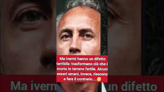 Garlasco | Caro Travaglio...a te che ci dai dei "VERMI"