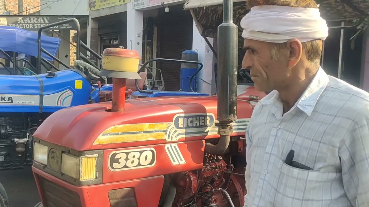 Fatehabad sunday tractor mela 