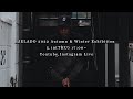 JELADO 2022 AUTUMN & WINTER EXHIBITION オンライン展示会 YOUTUBE LIVE 5/19