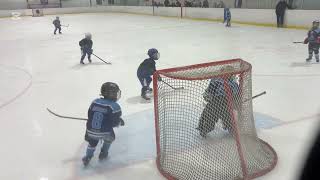 Download Lagu Yetmans Xmas 2018 vs Ice Hawks MP3