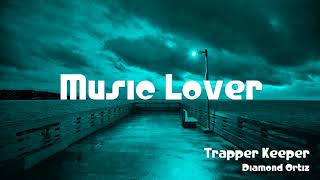 🎵 Trapper Keeper - Diamond Ortiz 🎧 No Copyright Music 🎶 YouTube Audio Library