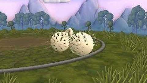 Spore Creature Creator (Balls)