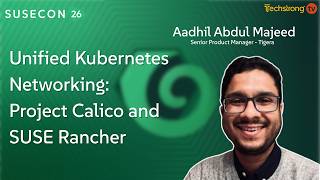 Calico, Zero Trust and the Future of Kubernetes Networking