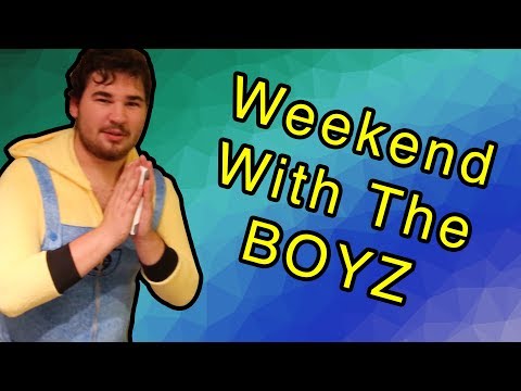 weekend-with-the-boys:-minions-(gone-sexual)-(gone-wrong)-(totally-not-clickbait-at-all)
