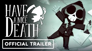 Have a Nice Death trailer-1