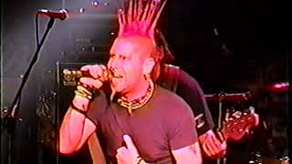 From Zero Live - COMPLETE SHOW - New York City, NY, USA (May 1st, 2001) CBGB's