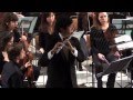 Khachaturian flute concerto 1st mvt  michael liu