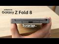 Samsung’s Next z Fold 8 Could Change Everything: Zero Crease, 200g Design & iPhone Rival Face-Off