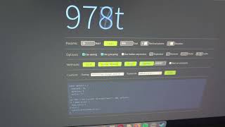 Counting to infinity on countup.js