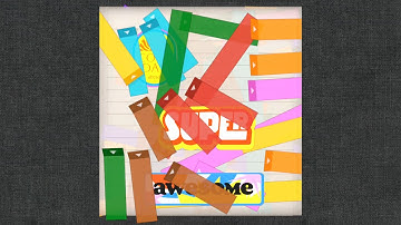 Untape Level 21-25 Full Walkthrough