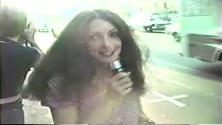 Lunch Wagon Day Parade 1981  