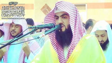 تلاوة كردية | ( واتل عليهم نبأ ابني ادم بالحق ) | ليلة ٦ رمضان ١٤٤٠ هـ | القارئ براك الشمري