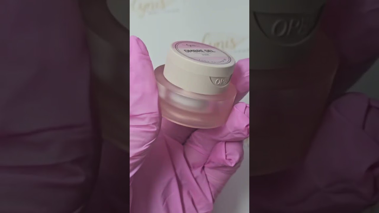 Ombre Gel Nailhack 💅 Ab dem 04.07