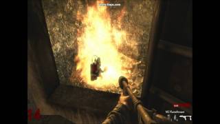 All Der Riese Easter Eggs Including The Red Room