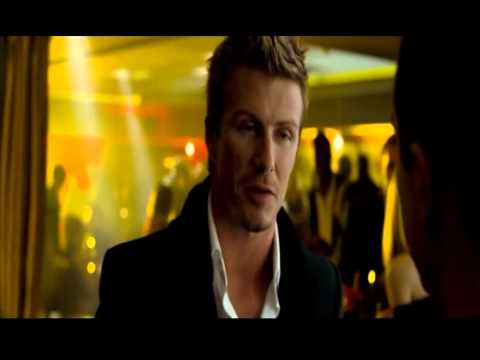 შტანგა გოლი