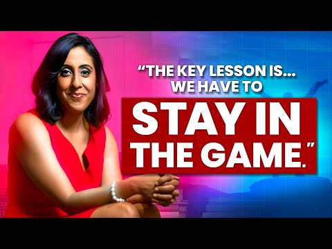 How Staying Resilient Makes You UNSTOPPABLE